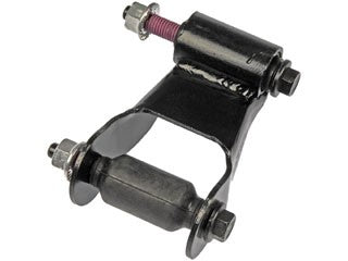 Leaf Spring Shackle Dorman-OE Solutions 722-019