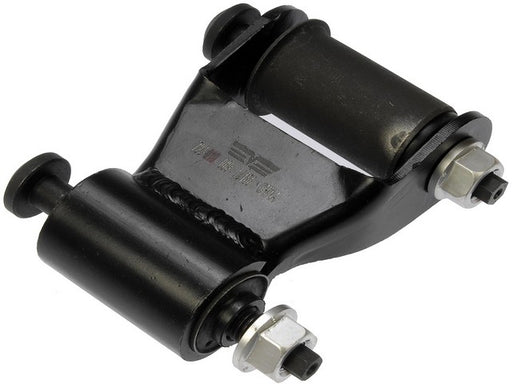 Leaf Spring Shackle Dorman-OE Solutions 722-020