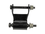 Leaf Spring Shackle Dorman-OE Solutions 722-022