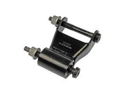 Leaf Spring Shackle Dorman-OE Solutions 722-022