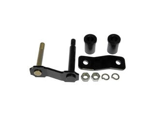 Leaf Spring Shackle Dorman-OE Solutions 722-023