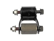 Leaf Spring Shackle Dorman-OE Solutions 722-024