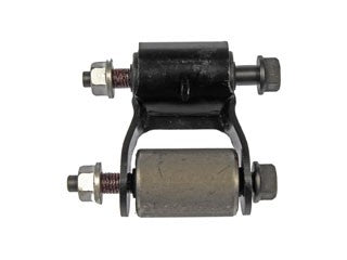 Leaf Spring Shackle Dorman-OE Solutions 722-024