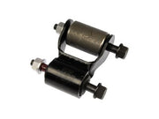 Leaf Spring Shackle Dorman-OE Solutions 722-024