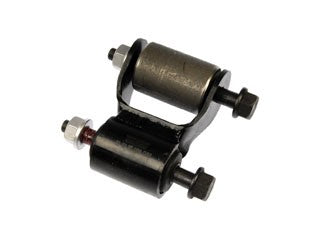 Leaf Spring Shackle Dorman-OE Solutions 722-024