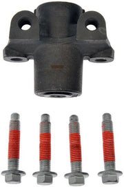 Leaf Spring Hanger Dorman-OE Solutions 722-025