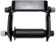 Leaf Spring Shackle Dorman-OE Solutions 722-028