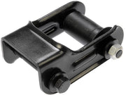 Leaf Spring Shackle Dorman-OE Solutions 722-028
