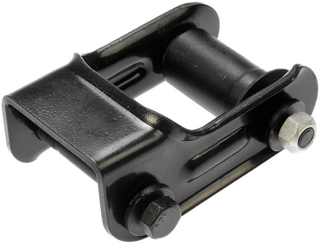 Leaf Spring Shackle Dorman-OE Solutions 722-028