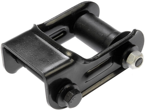 Leaf Spring Shackle Dorman-OE Solutions 722-028