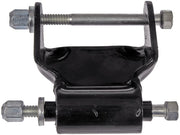 Leaf Spring Shackle Dorman-OE Solutions 722-033