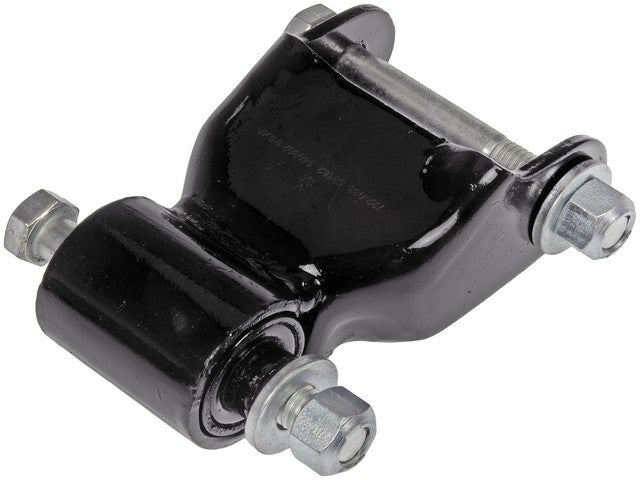 Leaf Spring Shackle Dorman-OE Solutions 722-033
