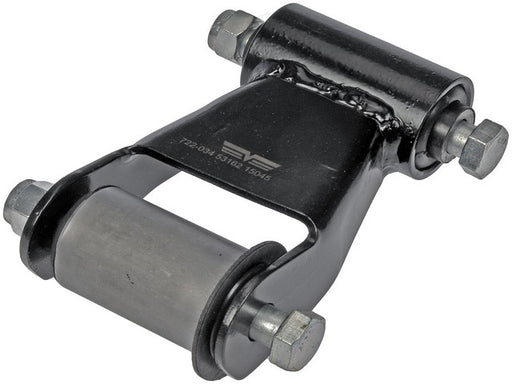 Leaf Spring Shackle Dorman-OE Solutions 722-034