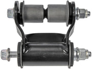 Leaf Spring Shackle Dorman-OE Solutions 722-036