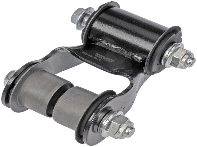 Leaf Spring Shackle Dorman-OE Solutions 722-036