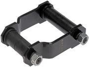Leaf Spring Shackle Dorman-OE Solutions 722-042