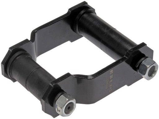 Leaf Spring Shackle Dorman-OE Solutions 722-042