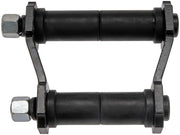 Leaf Spring Shackle Dorman-OE Solutions 722-043