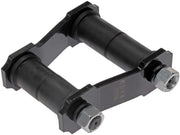 Leaf Spring Shackle Dorman-OE Solutions 722-043
