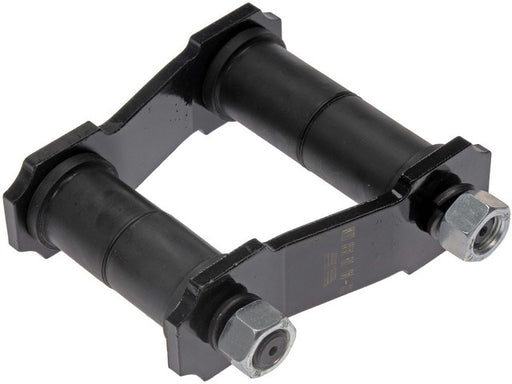 Leaf Spring Shackle Dorman-OE Solutions 722-043