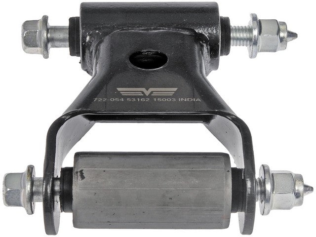 Leaf Spring Shackle Dorman-OE Solutions 722-054