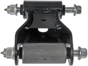 Leaf Spring Shackle Dorman-OE Solutions 722-054