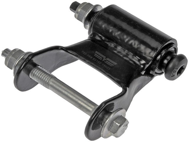 Leaf Spring Shackle Dorman-OE Solutions 722-059