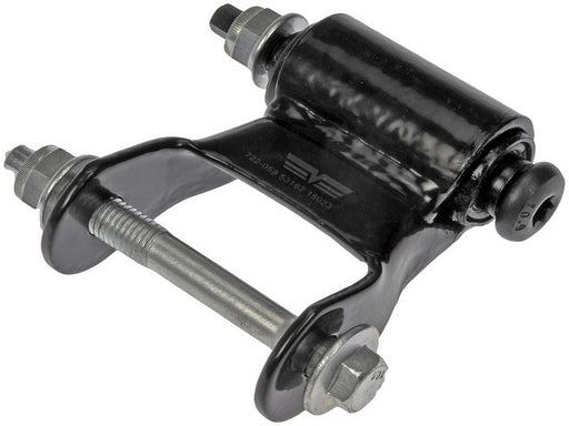 Leaf Spring Shackle Dorman-OE Solutions 722-059