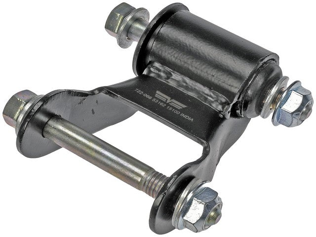 Leaf Spring Shackle Dorman-OE Solutions 722-066