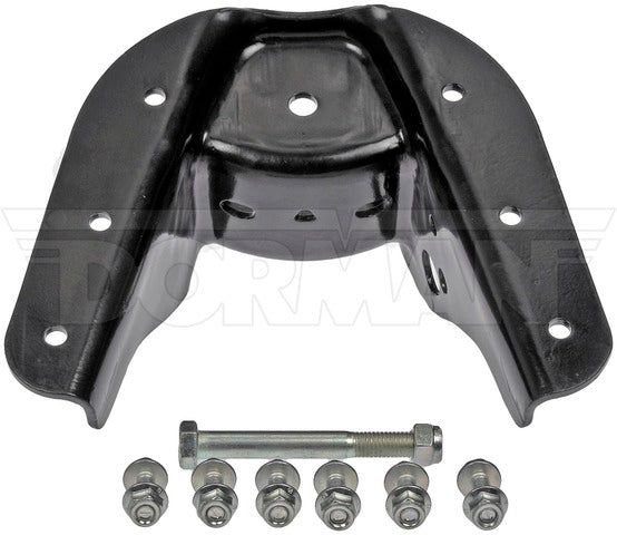 Leaf Spring Hanger Dorman-OE Solutions 722-068