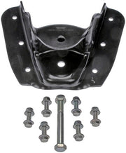 Leaf Spring Hanger Dorman-OE Solutions 722-070