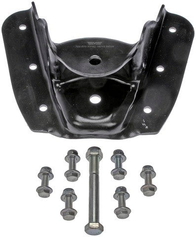 Leaf Spring Hanger Dorman-OE Solutions 722-070