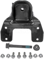 Leaf Spring Hanger Dorman-OE Solutions 722-076