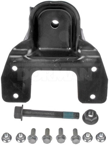 Leaf Spring Hanger Dorman-OE Solutions 722-076