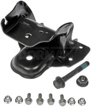 Leaf Spring Hanger Dorman-OE Solutions 722-076