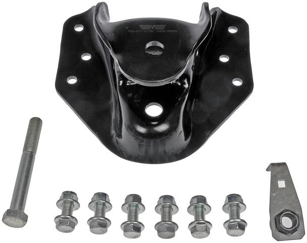 Leaf Spring Hanger Dorman-OE Solutions 722-077