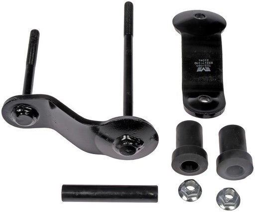 Leaf Spring Shackle Dorman-OE Solutions 722-080