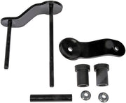 Leaf Spring Shackle Dorman-OE Solutions 722-080