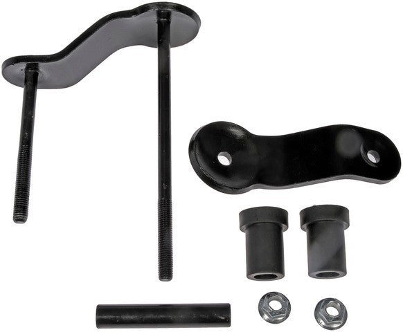 Leaf Spring Shackle Dorman-OE Solutions 722-080