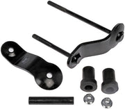 Leaf Spring Shackle Dorman-OE Solutions 722-080