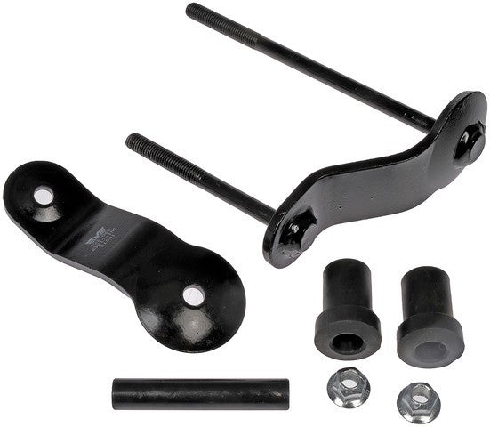 Leaf Spring Shackle Dorman-OE Solutions 722-080