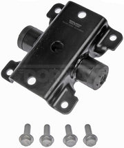 Leaf Spring Hanger Dorman-OE Solutions 722-081