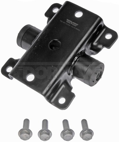 Leaf Spring Hanger Dorman-OE Solutions 722-081