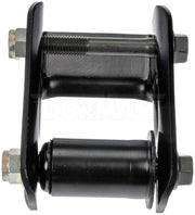 Leaf Spring Shackle Dorman-OE Solutions 722-083