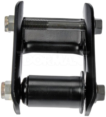 Leaf Spring Shackle Dorman-OE Solutions 722-083