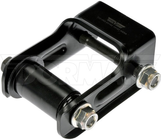 Leaf Spring Shackle Dorman-OE Solutions 722-083