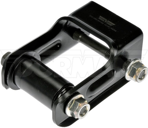 Leaf Spring Shackle Dorman-OE Solutions 722-083