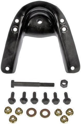 Leaf Spring Hanger Dorman-OE Solutions 722-084