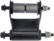 Leaf Spring Shackle Dorman-OE Solutions 722-088