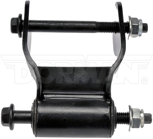 Leaf Spring Shackle Dorman-OE Solutions 722-089